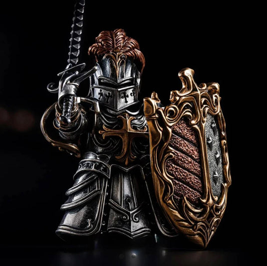 EdoFigures Knight Templar