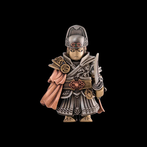 EdoFigures Royal Guard