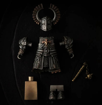 EdoFigures New Crusader